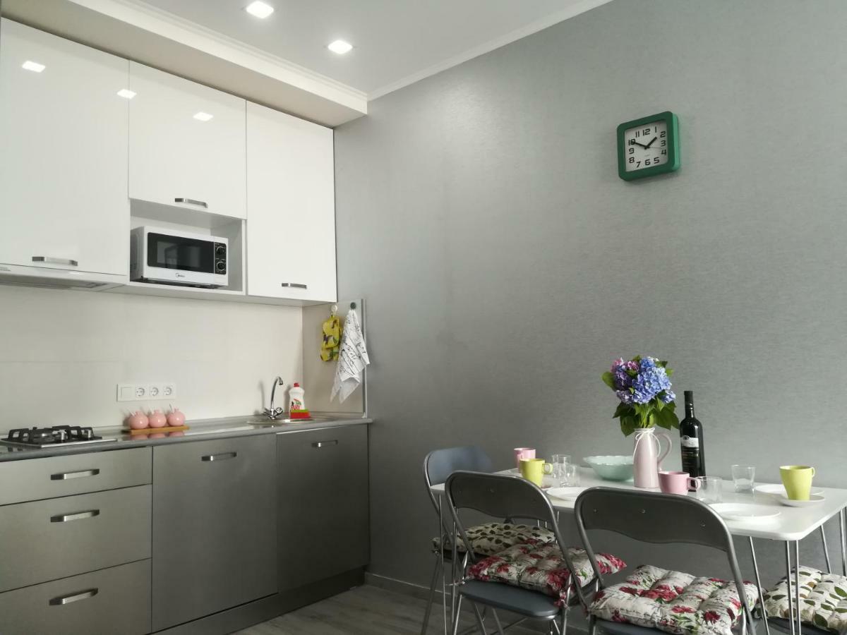 Apartament In Real Pealce In Batumi Exterior foto